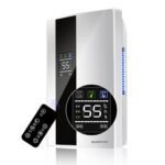 【Local delivery】New Air Dehumidifier with Remote Control