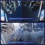 🔥Advanced Car Quick-acting Coating Agent Spray✨