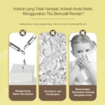 【10Pack】DWY Tisu viral 5-Ply Tissue Facial Tissue Soft Pack Baby Tissue Paper 300 Sheets 175*140mm Wipes tissue cheerful lembut balkoni thickness belajar boleh terdegradasi bilik tidur