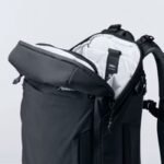 GlobeRider35 Travel Backpack