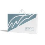 MONGZE Ergo Airnet™ Pillow