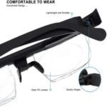 Adjustable Focus Glasses for Near and Far Sight 🔥Final 3 hours 60% off