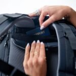 GlobeRider35 Travel Backpack