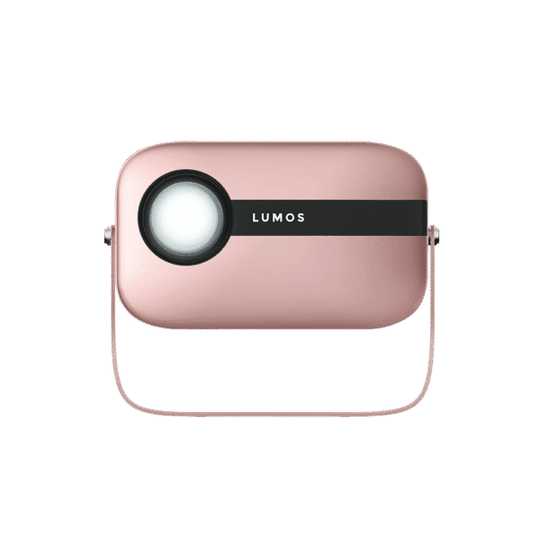 LUMOS FLOAT Home Cinema Projector