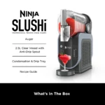 Ninja SLUSHi - FS301