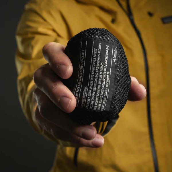 GlobeRider35 Travel Backpack