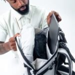 GlobeRider35 Travel Backpack