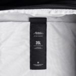 GlobeRider35 Travel Backpack