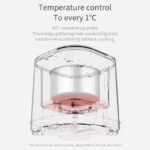 kawu egg steamer 智能蒸蛋器 egg boiler househol electric egg cooker half-boiled Smart Timing Periuk telur 7 modes